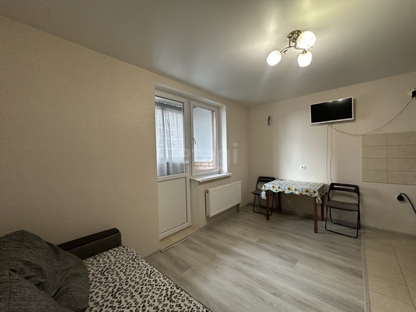 
  Продается студия 21.5 м². Фото 3.