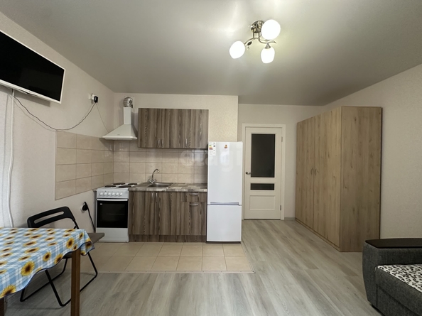 
  Продается студия 21.5 м². Фото 5.