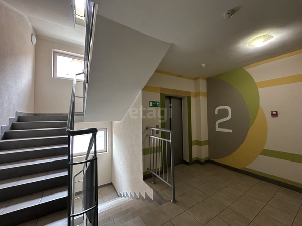 
  Продается студия 21.5 м². Фото 12.