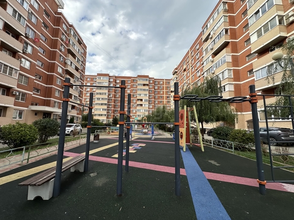 
  Продается студия 21.5 м². Фото 14.