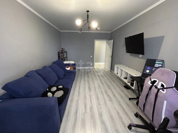 
  Продается 2-комн. квартира 59.9 м². Фото 4.