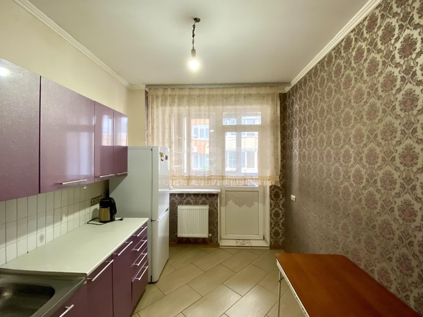 
  Продается 1-комн. квартира 34 м². Фото 3.