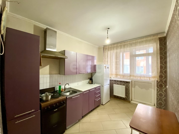 
  Продается 1-комн. квартира 34 м². Фото 4.