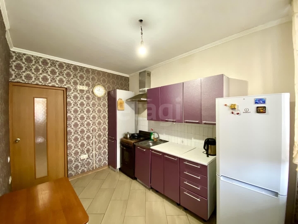 
  Продается 1-комн. квартира 34 м². Фото 5.