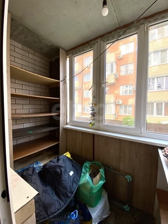 
  Продается 1-комн. квартира 34 м². Фото 10.