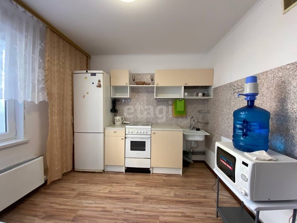 
  Сдается 1-комн. квартира 37.8 м². Фото 5.