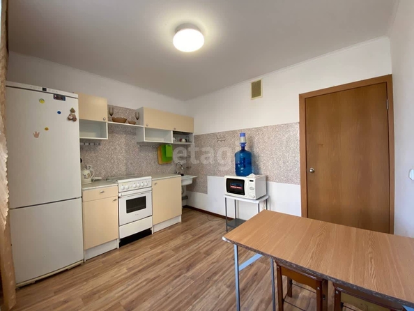 
  Сдается 1-комн. квартира 37.8 м². Фото 6.