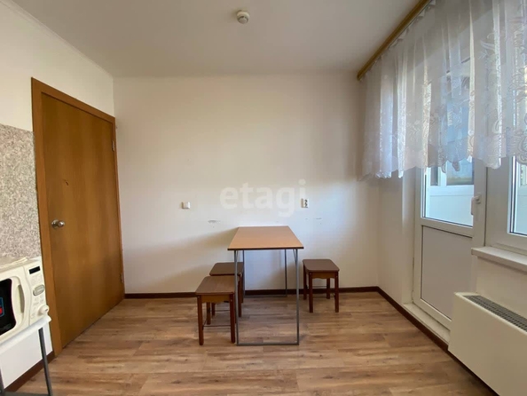 
  Сдается 1-комн. квартира 37.8 м². Фото 7.