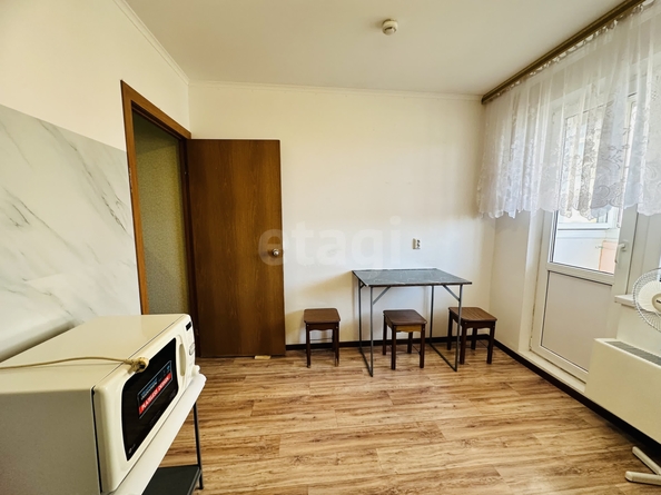 
  Сдается 1-комн. квартира 37.8 м². Фото 8.