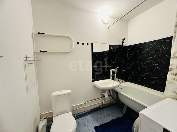 
  Сдается 1-комн. квартира 37.8 м². Фото 9.