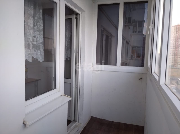 
  Сдается 1-комн. квартира 37.8 м². Фото 12.