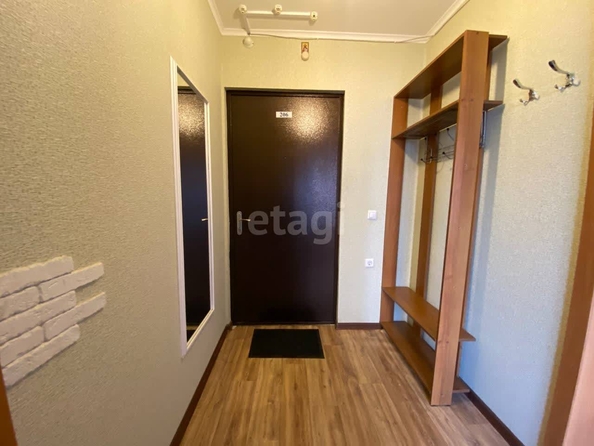 
  Сдается 1-комн. квартира 37.8 м². Фото 14.