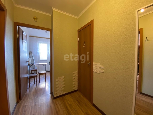 
  Сдается 1-комн. квартира 37.8 м². Фото 15.