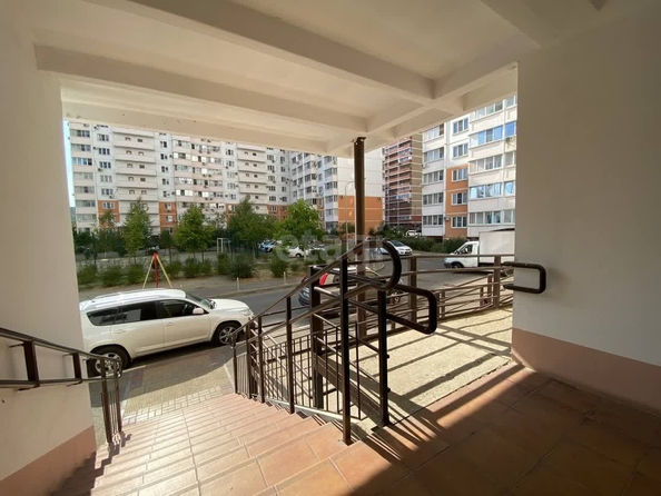 
  Сдается 1-комн. квартира 37.8 м². Фото 17.