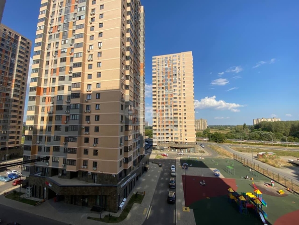 
  Сдается 1-комн. квартира 37.8 м². Фото 18.