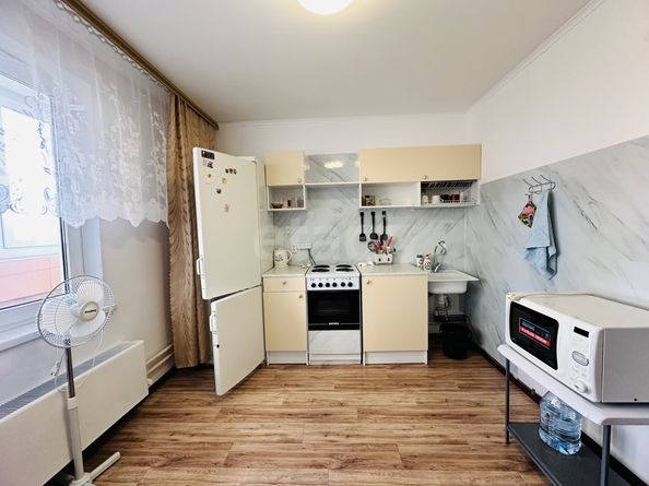
  Сдается 1-комн. квартира 37.8 м². Фото 19.