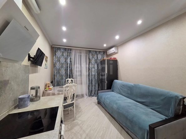 
  Продается 1-комн. квартира 36.1 м². Фото 1.