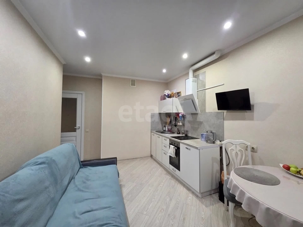 
  Продается 1-комн. квартира 36.1 м². Фото 2.