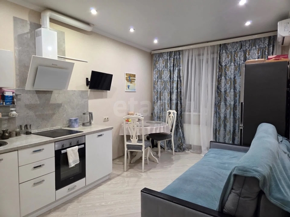 
  Продается 1-комн. квартира 36.1 м². Фото 3.