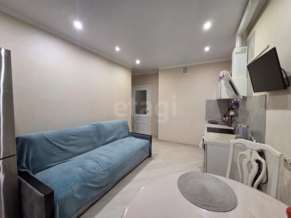 
  Продается 1-комн. квартира 36.1 м². Фото 4.