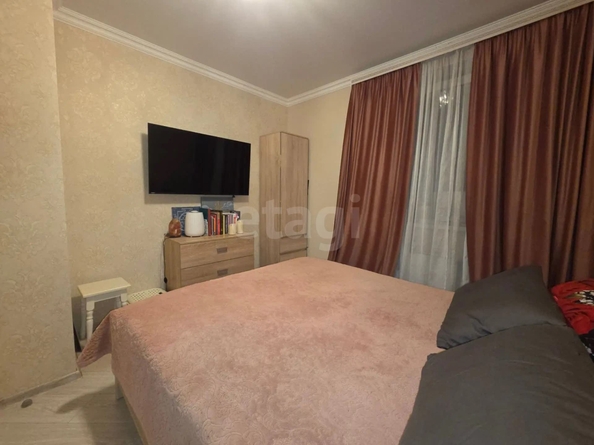 
  Продается 1-комн. квартира 36.1 м². Фото 8.