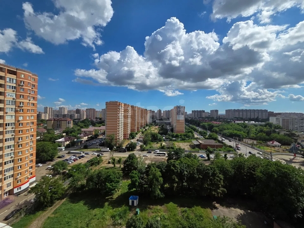 
  Продается 1-комн. квартира 36.1 м². Фото 18.