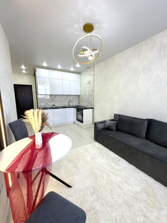 
  Продается 1-комн. квартира 28.6 м². Фото 2.