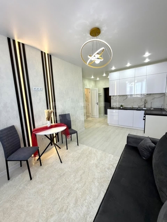 
  Продается 1-комн. квартира 28.6 м². Фото 3.