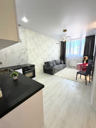 
  Продается 1-комн. квартира 28.6 м². Фото 5.