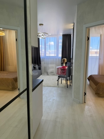
  Продается 1-комн. квартира 28.6 м². Фото 6.