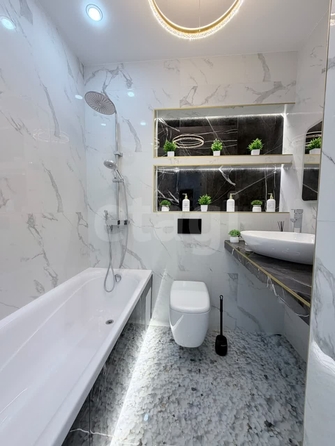 
  Продается 1-комн. квартира 28.6 м². Фото 8.