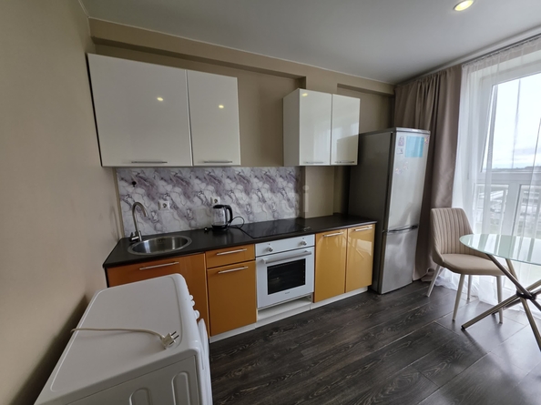 
  Продается 1-комн. квартира 38.1 м². Фото 2.