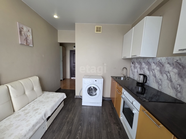 
  Продается 1-комн. квартира 38.1 м². Фото 4.