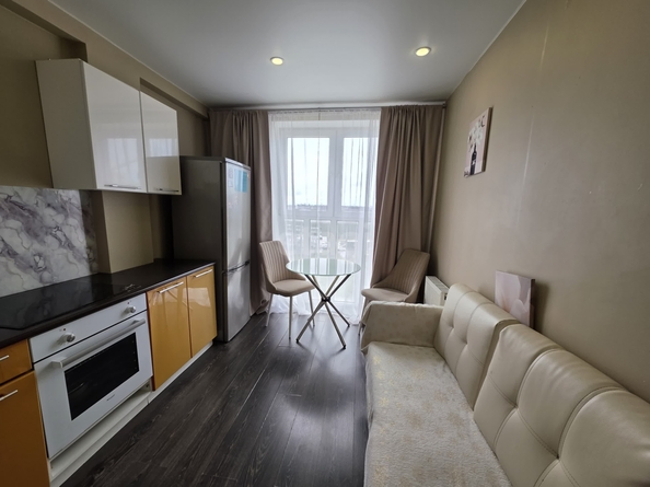 
  Продается 1-комн. квартира 38.1 м². Фото 5.