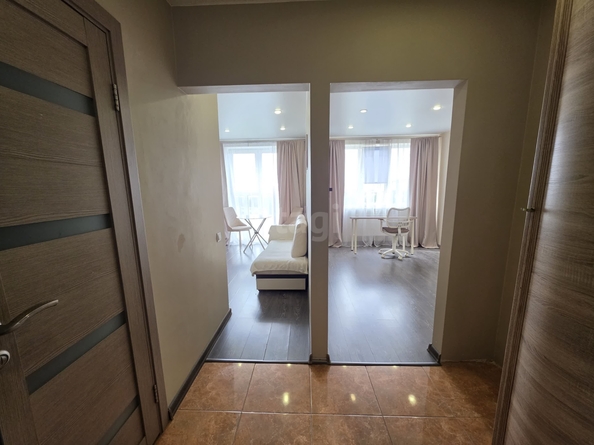 
  Продается 1-комн. квартира 38.1 м². Фото 6.