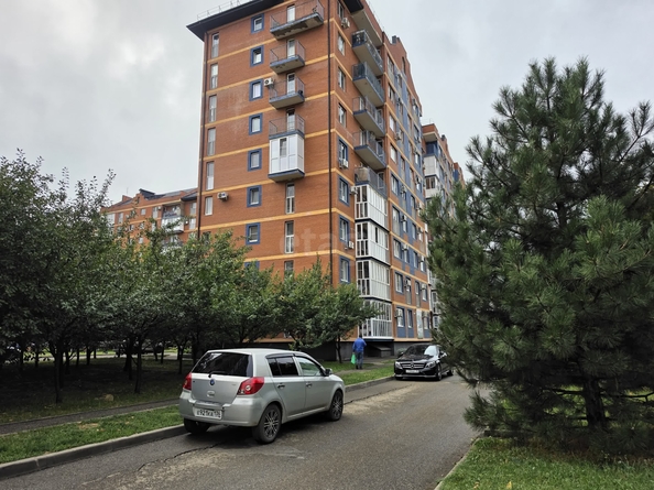 
  Продается 1-комн. квартира 38.1 м². Фото 10.