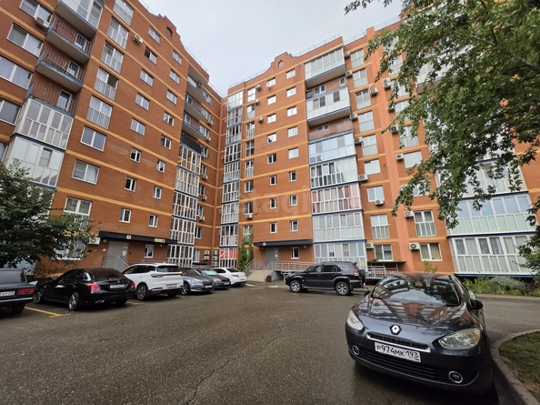 
  Продается 1-комн. квартира 38.1 м². Фото 11.