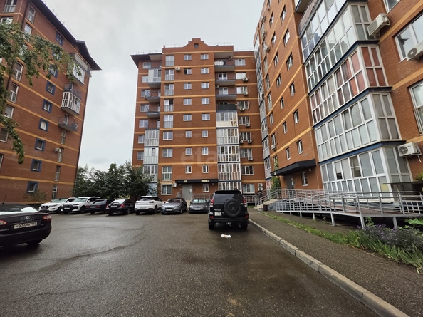 
  Продается 1-комн. квартира 38.1 м². Фото 12.