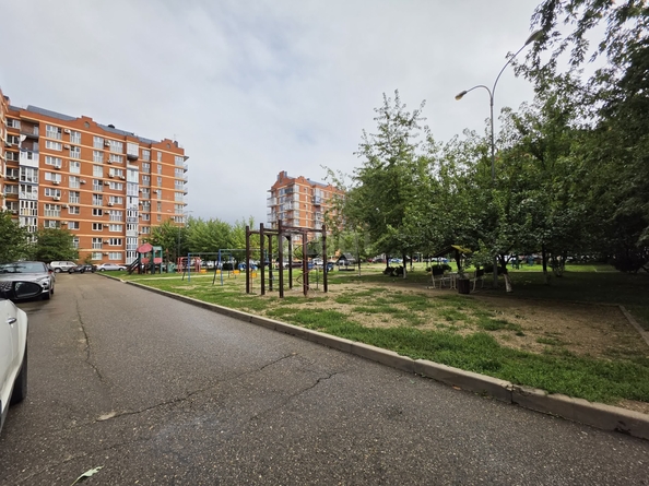 
  Продается 1-комн. квартира 38.1 м². Фото 13.