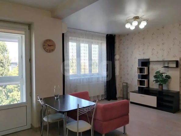 
  Продается 1-комн. квартира 42.3 м². Фото 1.
