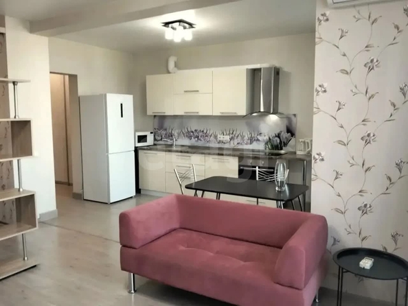 
  Продается 1-комн. квартира 42.3 м². Фото 2.