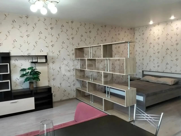 
  Продается 1-комн. квартира 42.3 м². Фото 3.