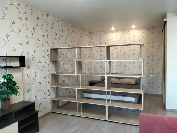 
  Продается 1-комн. квартира 42.3 м². Фото 4.