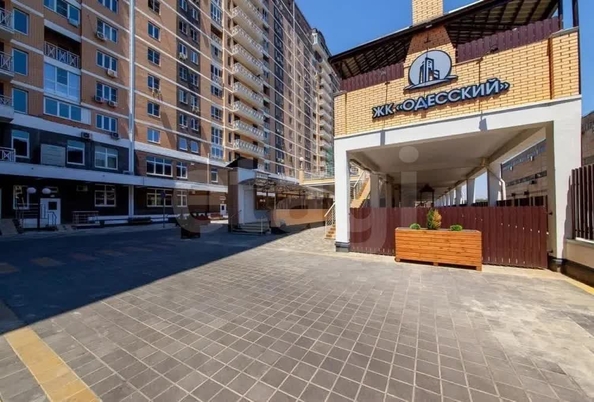 
  Продается 1-комн. квартира 42.3 м². Фото 9.