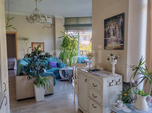 
  Продается 1-комн. квартира 54 м². Фото 7.