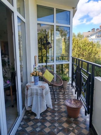 
  Продается 1-комн. квартира 54 м². Фото 15.