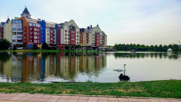 
  Продается 1-комн. квартира 54 м². Фото 36.