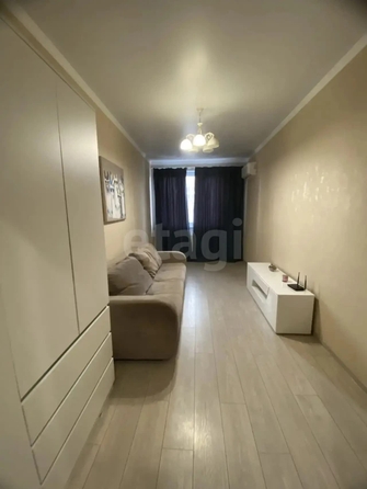 
  Продается 1-комн. квартира 34.7 м². Фото 2.
