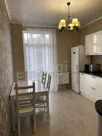 
  Продается 1-комн. квартира 34.7 м². Фото 4.