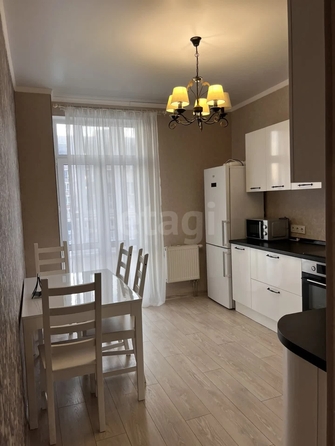 
  Продается 1-комн. квартира 34.7 м². Фото 5.
